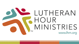 Image result for lutheran hour ministries